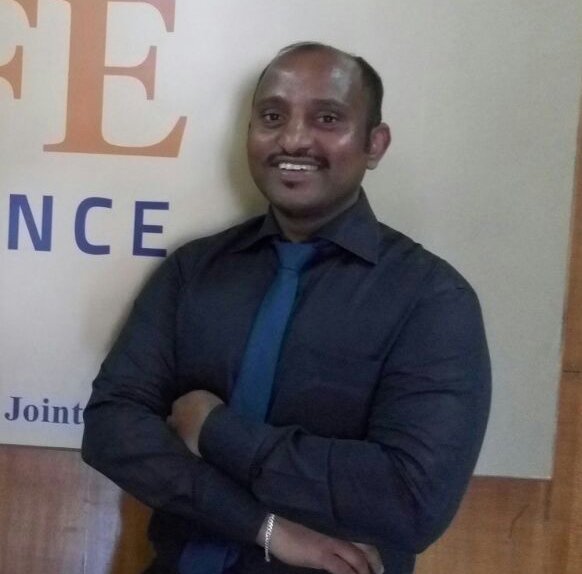 Shri. Ganesh wandili  